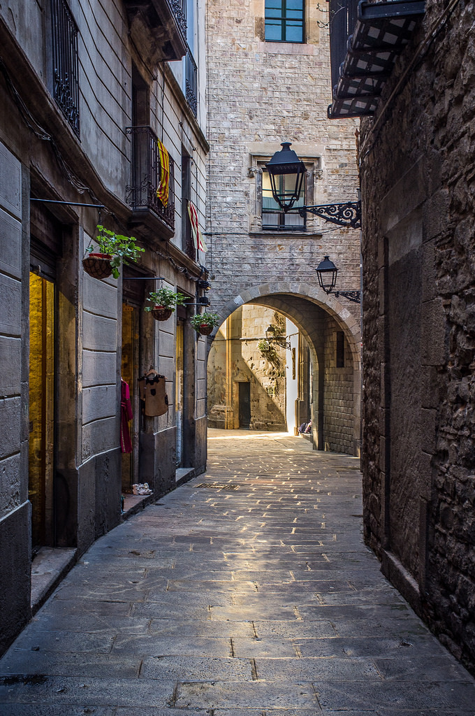 allthingseurope:  Barcelona (by Pedro Moleiro)