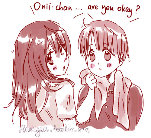 racyue:  Makoharu in Tokyo give me strength  