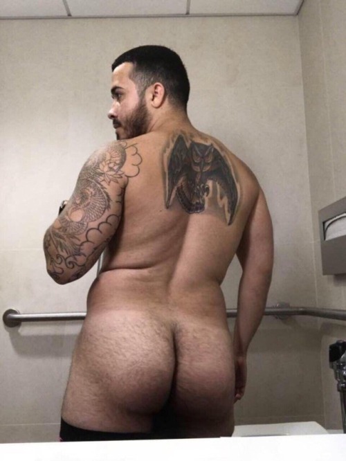 Porn beefy Bears photos