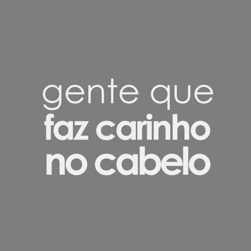 who cares?