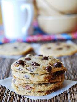 poodforn:  Soft and chewy chocolate chip
