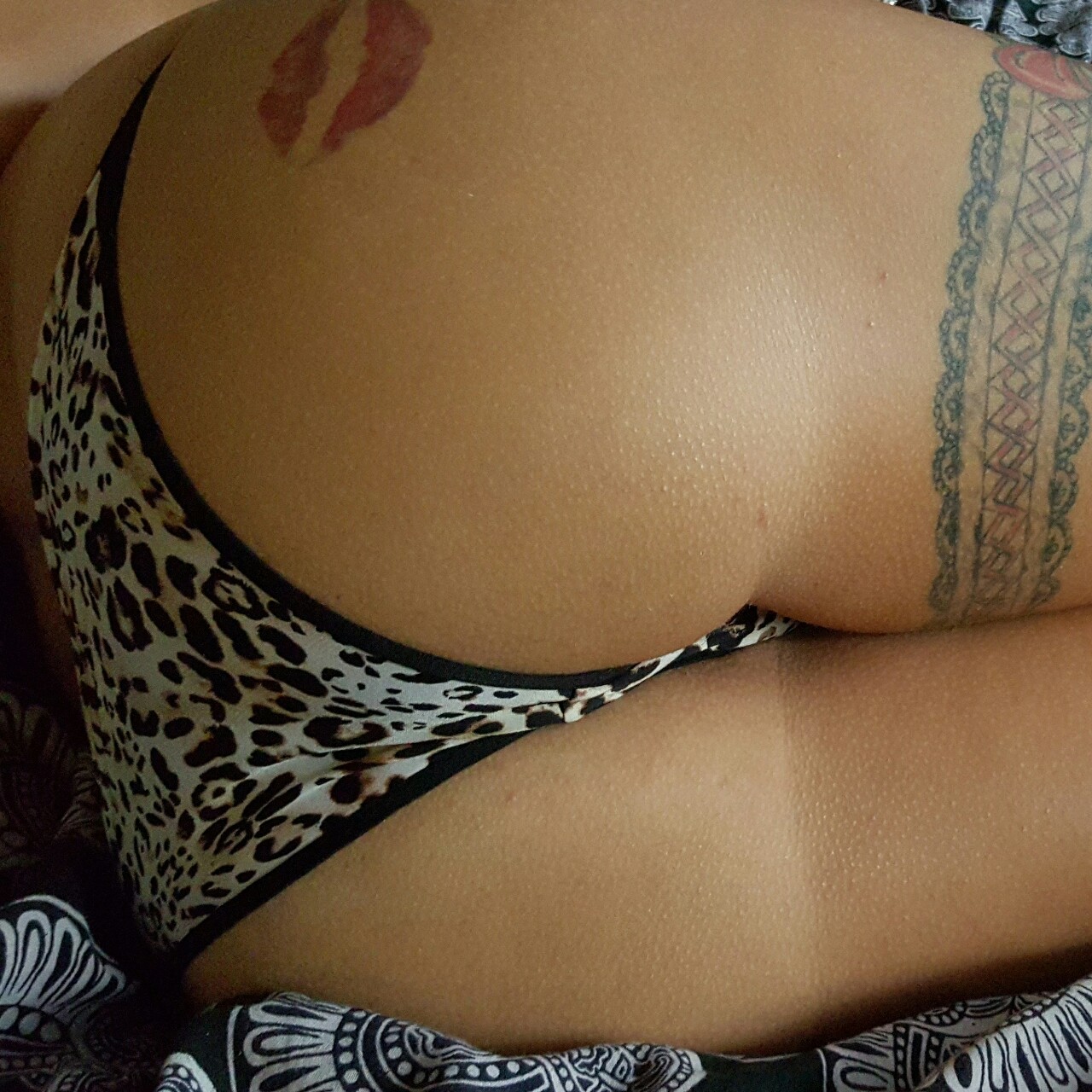 My Sexy Wife