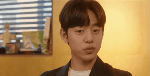 High On Daehyun
