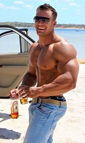 PhD = Bullrider