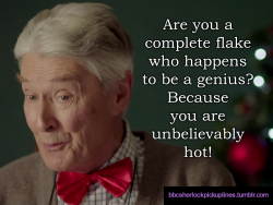 “Are you a complete flake who happens