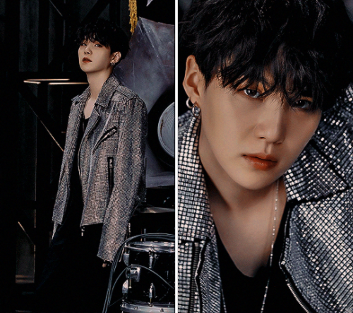 MAP OF THE SOUL ON:E CONCEPT PHOTOBOOK