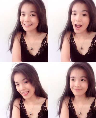 purelysggirls: Cutie