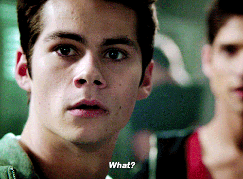 TEEN WOLF (2011—2017 )