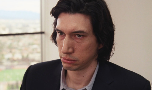 Adam Driver as Charlie Barber,/ Marriage Story (2019)Academy Award Nominated as Best Actor