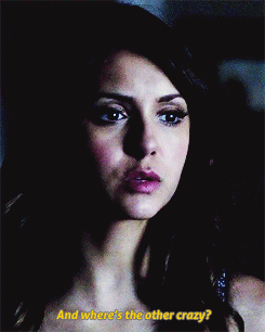 Nina Dobrev