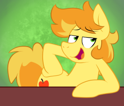 gonenannurs:  dont worry guys i didnt forget about braeburn…………………………. !  C: