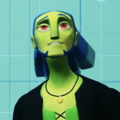 I Miss Dumping All My Bullshit On Tumblr It's So Cozy Here. Very Big Fan Of Whenever Zuke's Eyes Are