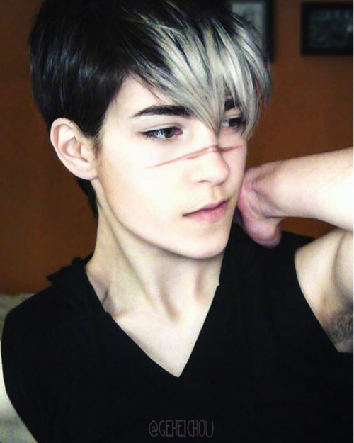 geheichous:I did a quick space dad costest the other day
