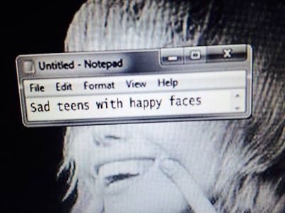 Naked s0uls | via Facebook on We Heart It.