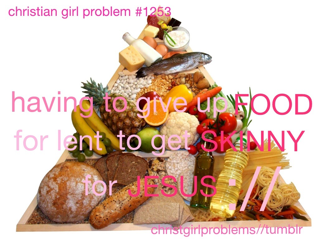 christgirlproblems:  submitted by andthenilonawasalllike