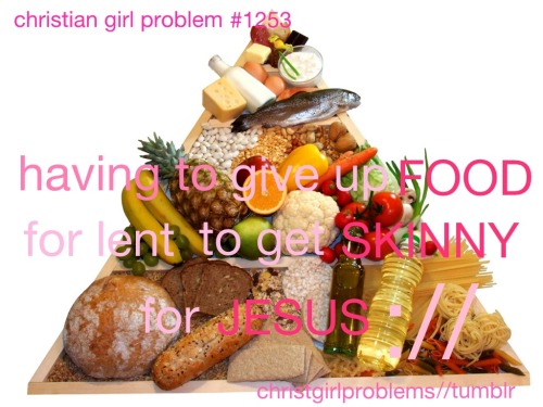 christgirlproblems:  submitted by andthenilonawasalllike