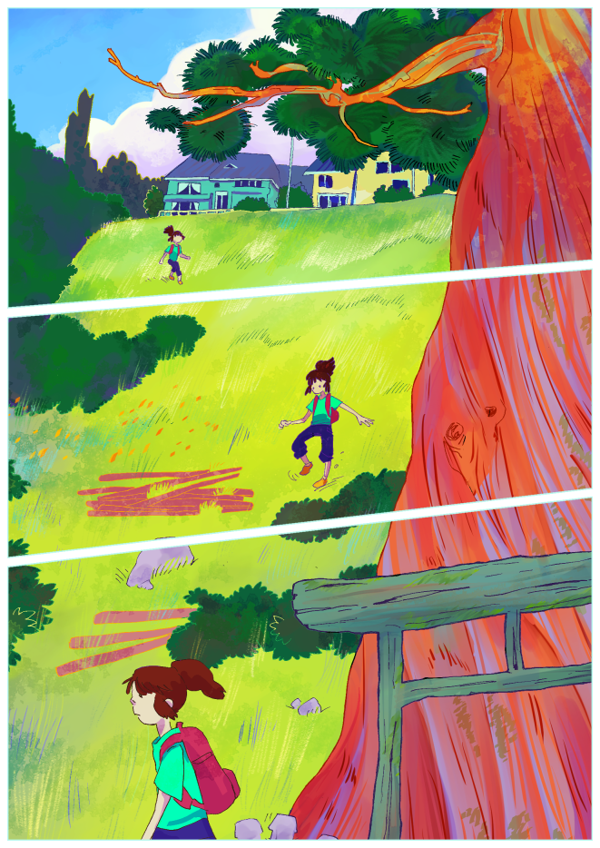 snailoiler:  Fifteen years ago today, I saw Spirited Away for the first time. It