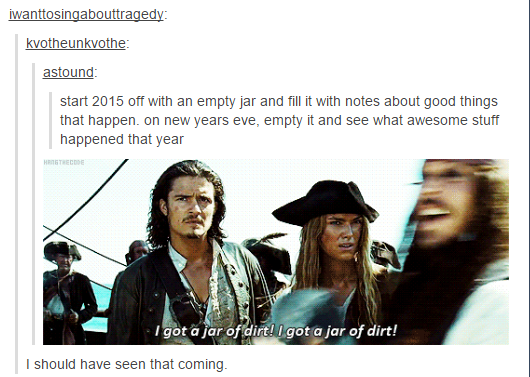 itsstuckyinmyhead:  New Years on Tumblr