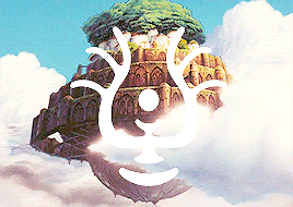 The Creation Of A Single World Comes From A Huge Number Of Fragments And Chaos. — Hayao Miyazaki