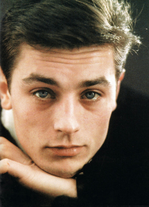 Rest In Peace To The Great Alain Delon 1935 - 2024, Au Revoir