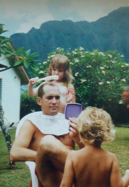 pleatedjeans:  Here’s to the Fathers (21 Pics) 