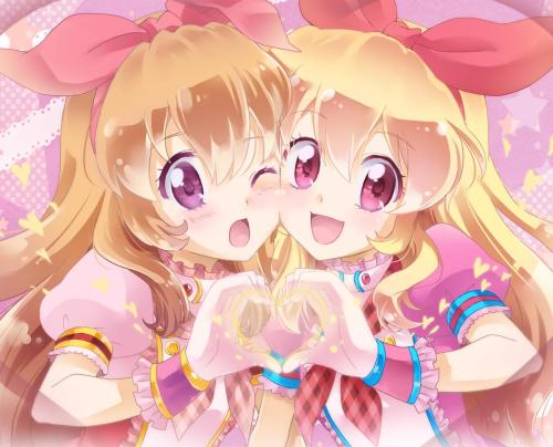 [二次元裏(jun)(ふたば)] via Illustail