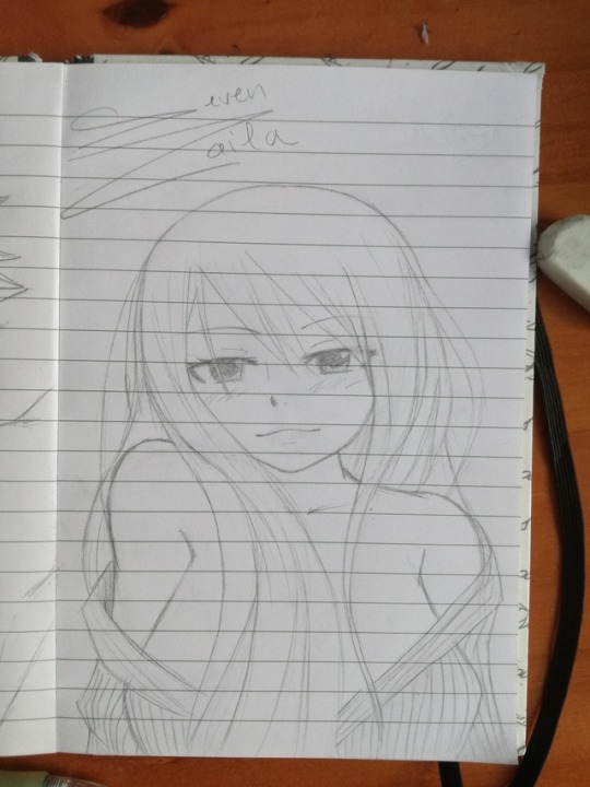 lailaseven:  NaLu - Sexy LooksI tried.I kind of like it though.