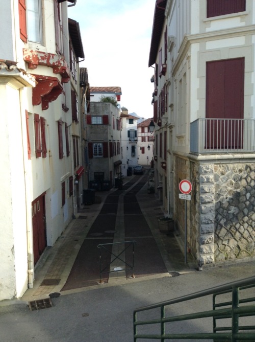 cloudsprout: Prettiest town in France