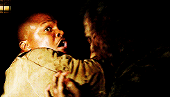 nosafezone-blog:  “People are gonna die. There’s no way you can ever be ready for it.” 