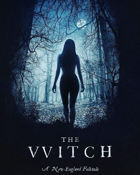 Just watched #thewitch, didn&rsquo;t know what to expect but I #loved it! #thevvitch #witch