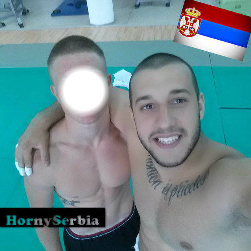 Porn Pics hornyserbiaa:  Лепотан _ Serbian 