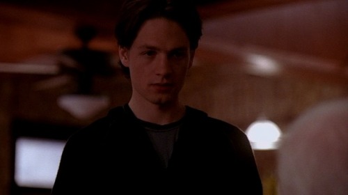 Everwood (TV Series) - S4/E19, ‘Reckoning’ (2006)Charles Durningas Eugene Brown[photoset #2 of 2