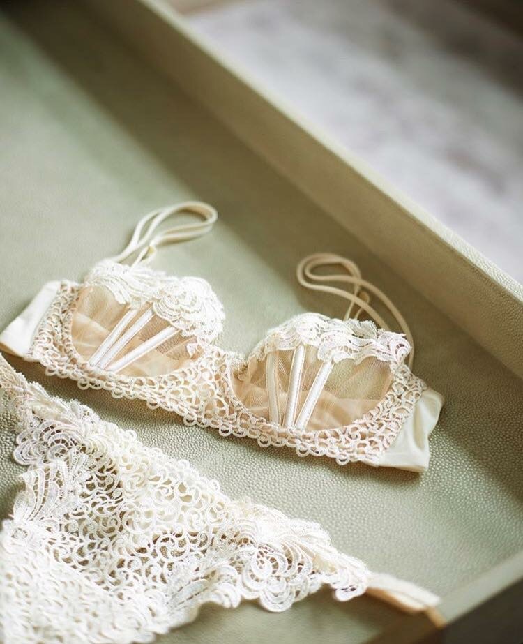 eroswoman:  La Perla