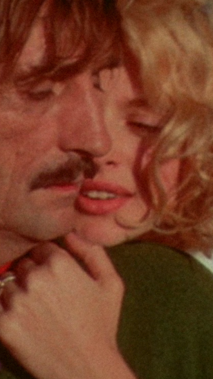 Paris, Texas (1984)dir. Wim Wenders