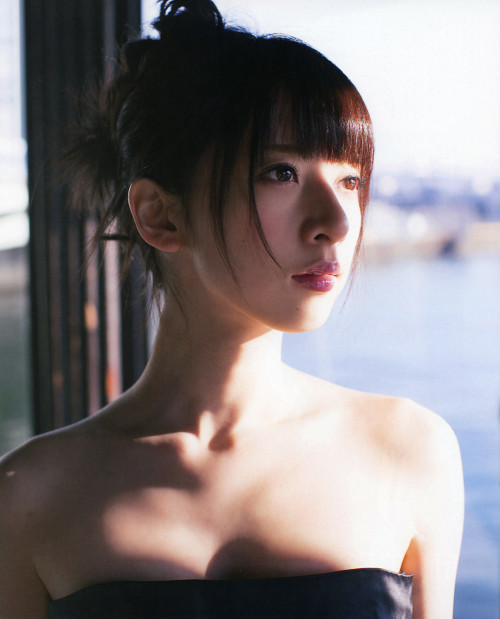 tokuninaidesu:   橋本奈々未