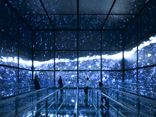 mydarkenedeyes: Atelier Brückner - Magic Box (2010)