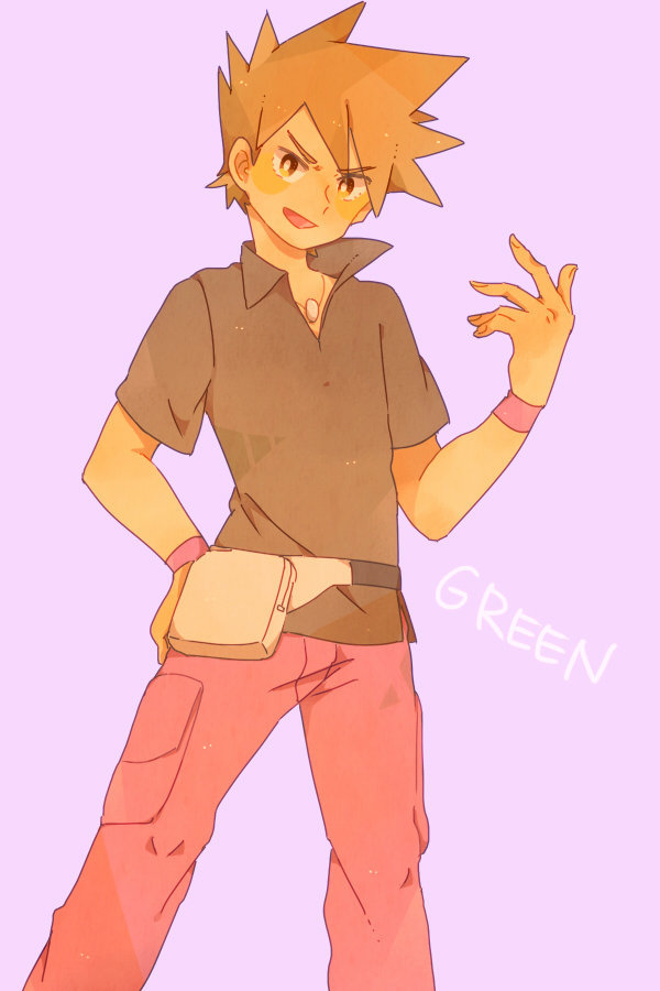 girlsbydaylight:  pkmn by なす on pixiv 