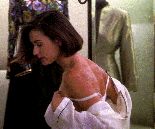 rogerdeakinsdp:Demi Moore as Diana Murphy in INDECENT PROPOSAL (1993) dir. Adrian Lyne
