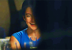 its-anselelgort:  That's just not the truth. This is the truth. 