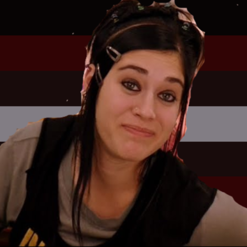 lesbianb:goth lesbian janis ian for anon!