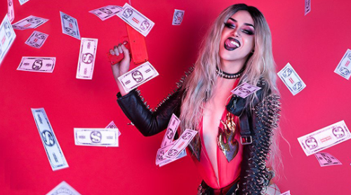 adore-delano: Alternative Press | Giselle Dias