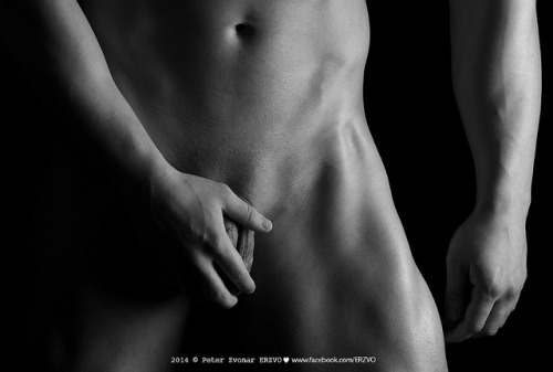 Porn Naked male by ERZVO Peter Zvonar on Flickr. photos