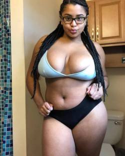 THICK HOT DIRTY MEATY REDBONE LATINA SLUTS WITH HOT SLUTTY TITS,JUICY WET PUSSY AND HOT STINK ASS LOOKING SO HOT, NASTY, TRASHY, STINK AND SLUTTY, JUST THE WAY I LIKE AND LOVE HER TO. 