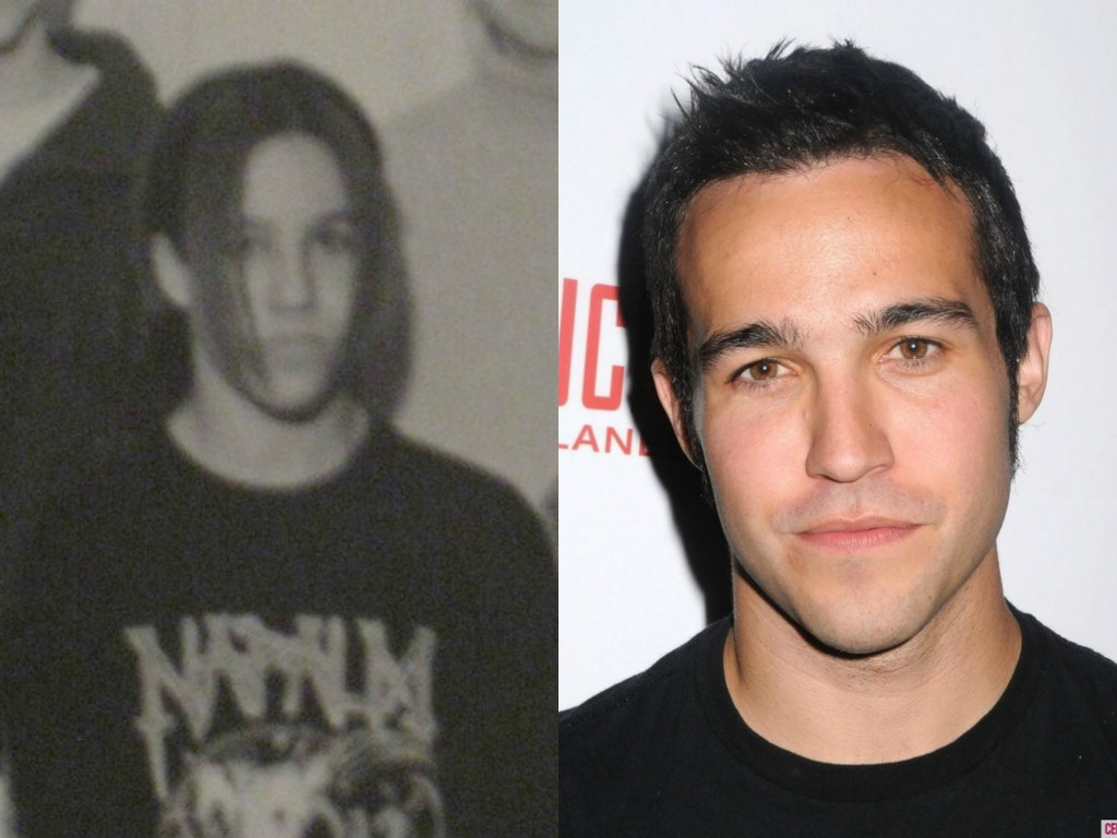 75years:sometimes the only thing that gives me hope in life is looking at band members