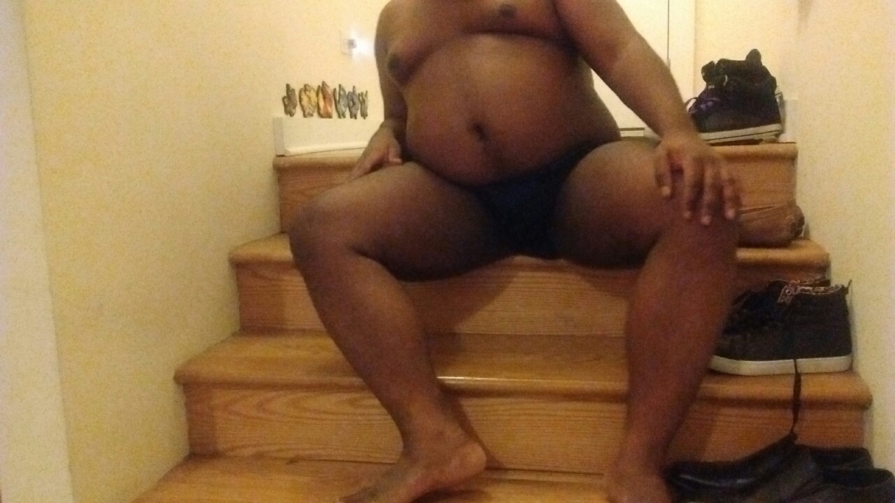 djmirrorcle:  If I wasn’t so insecure I’d try to be a bear/Cub model. Some of