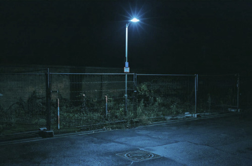 nevver: Kind of Blue, Matthieu Bühler