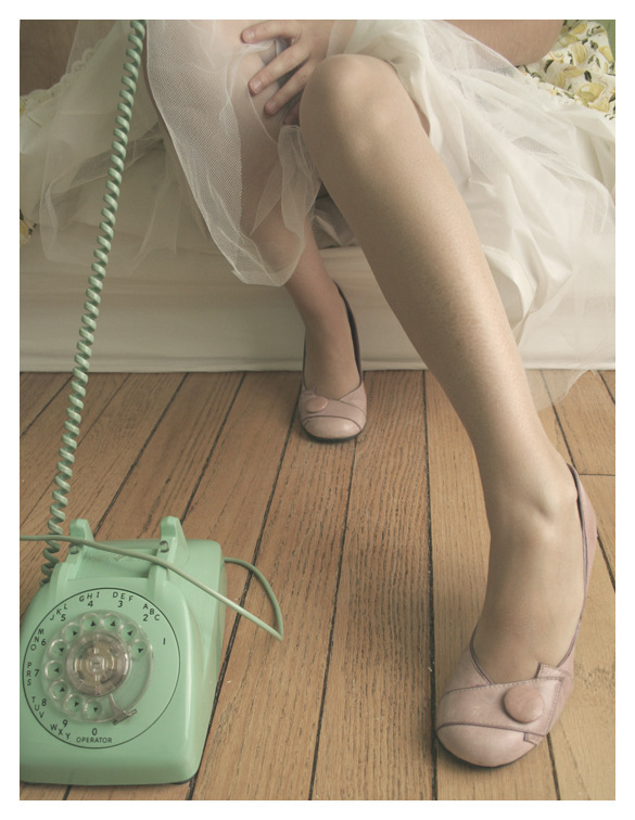 Pretty's Things