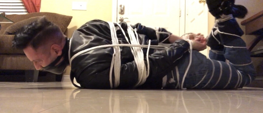 jhardcastle82: He wasn’t supposed to be home yet. It was the same routine every