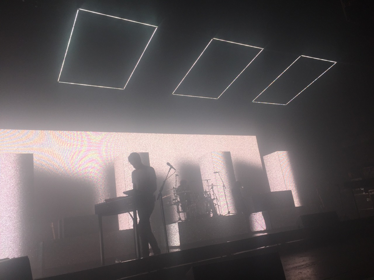 ashiest:  TONIGHT WAS FUCKING INCREDIBLE