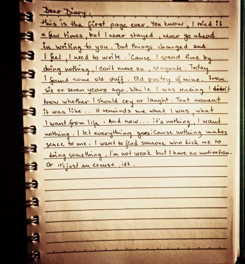 (excuse any grammar mistakes)